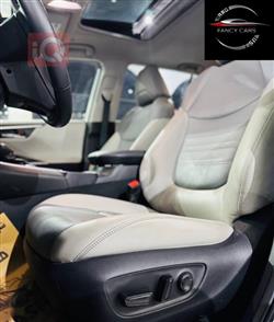 تويوتا راف 4